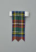 Stock Tartan Flashes