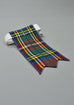 Stock Tartan Flashes