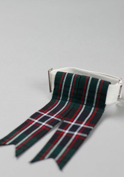Tartan Flashes