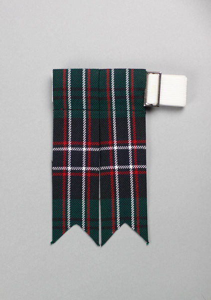 Tartan Flashes