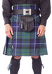 8 Yard Kilt