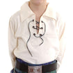 Boys Ghillie Shirt