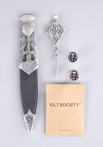 Ryan 3 Piece Gift Set