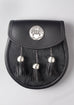 Claddagh Targe Semi Dress Sporran