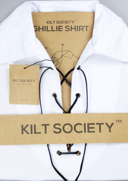 Ghillie Shirt
