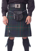8 Yard Kilt