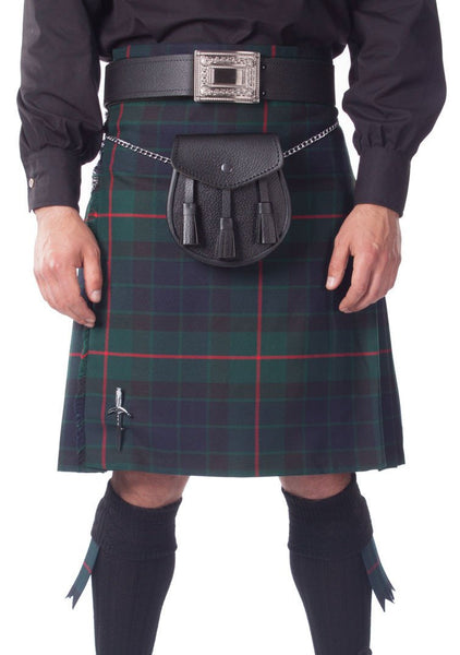 8 Yard Kilt