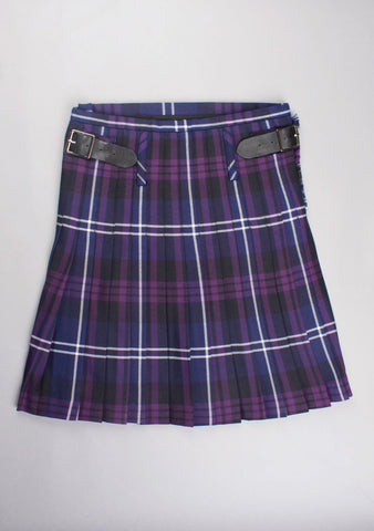 Boys Kilt