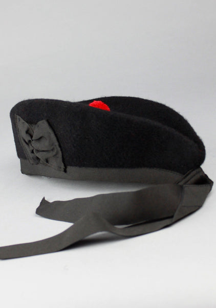 Standard Plain Glengarry Hat