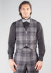 Tartan Waistcoat