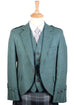 Custom Made Tweed Argyll Jacket