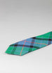 Clan Tartan Neck Tie