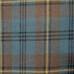 2 metre of tartan fabric (Lochcarron)