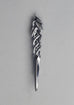 Basic Serpent Kilt Pin