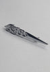 Basic Serpent Kilt Pin