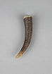 Standard Horn Kilt Pin