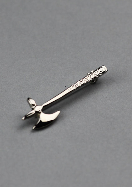 Basic Lauder Axe Kilt Pin