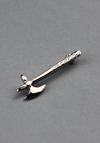 Basic Lauder Axe Kilt Pin
