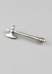 Basic Lauder Axe Kilt Pin