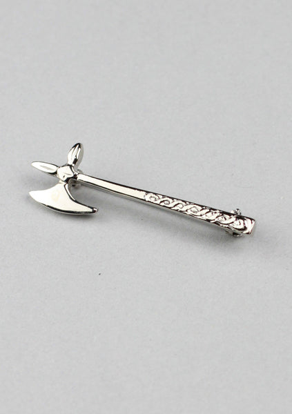 Basic Lauder Axe Kilt Pin