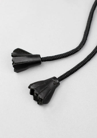 Ghillie Brogues Laces & Tassels Set