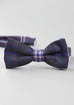 Custom Made Tartan Bow Tie