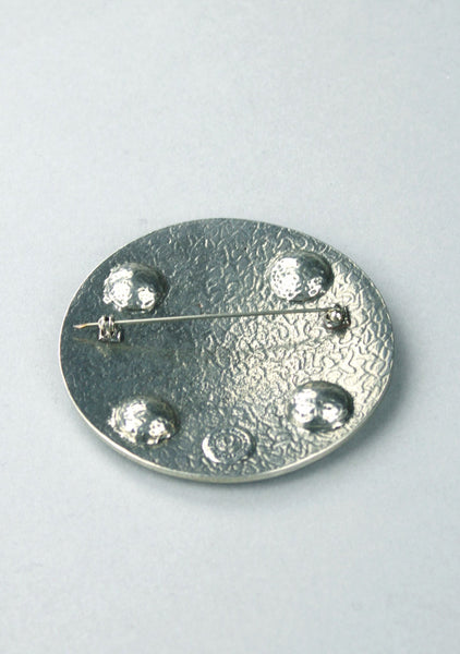 Inverurie Brooch