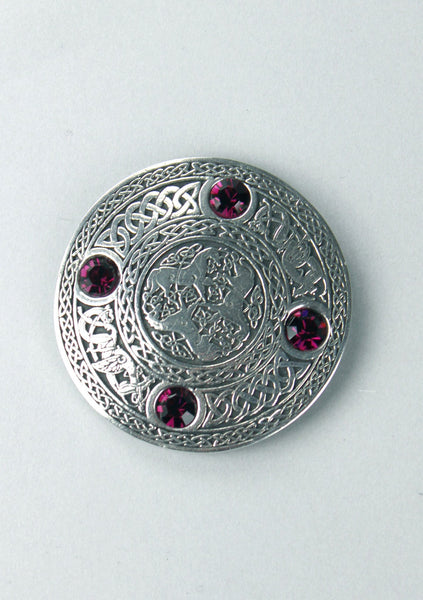 Inverurie Brooch