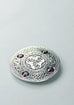 Inverurie Brooch