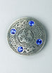 Inverurie Brooch
