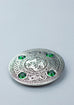 Inverurie Brooch