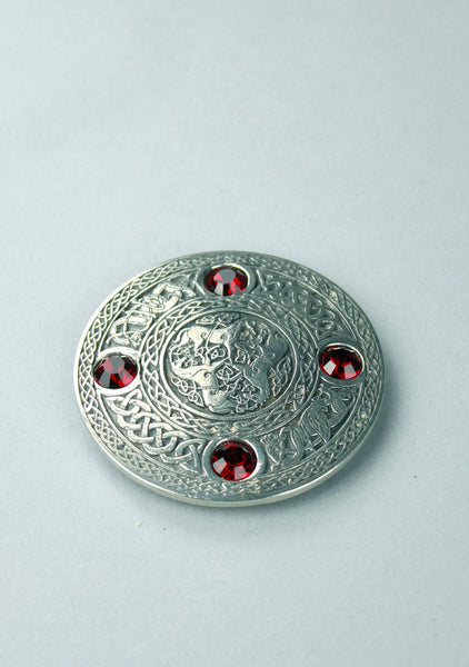 Inverurie Brooch