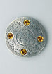 Inverurie Brooch
