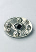 5 Stone Brooch