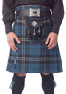 8 Yard Kilt