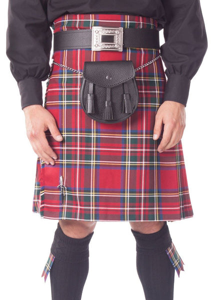 8 Yard Kilt