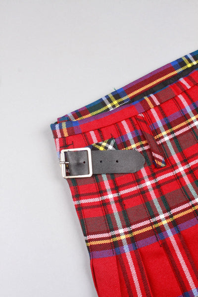 Boys Kilt