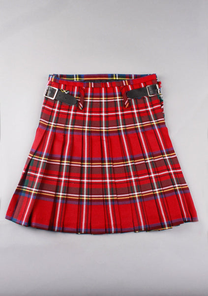 Boys Kilt