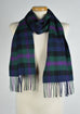 Scottish Lambswool Scarf