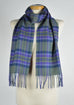 Scottish Lambswool Scarf