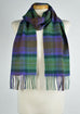 Scottish Lambswool Scarf