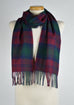 Scottish Lambswool Scarf