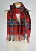 Scottish Lambswool Scarf