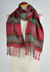 Scottish Lambswool Scarf