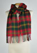 Scottish Lambswool Scarf