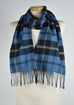 Scottish Lambswool Scarf