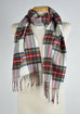 Scottish Lambswool Scarf