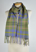 Scottish Lambswool Scarf