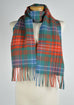 Scottish Lambswool Scarf