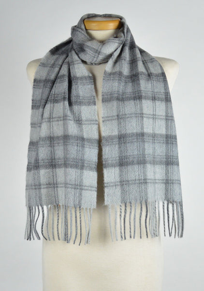 Scottish Cashmere Scarf